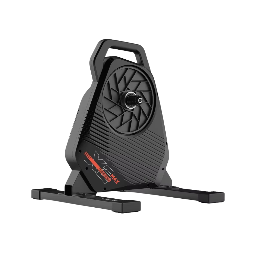 Indoor Exercise Bike with Brake Pad Resistance – Quiet Stationary Cycling Bike with Tablet Mount