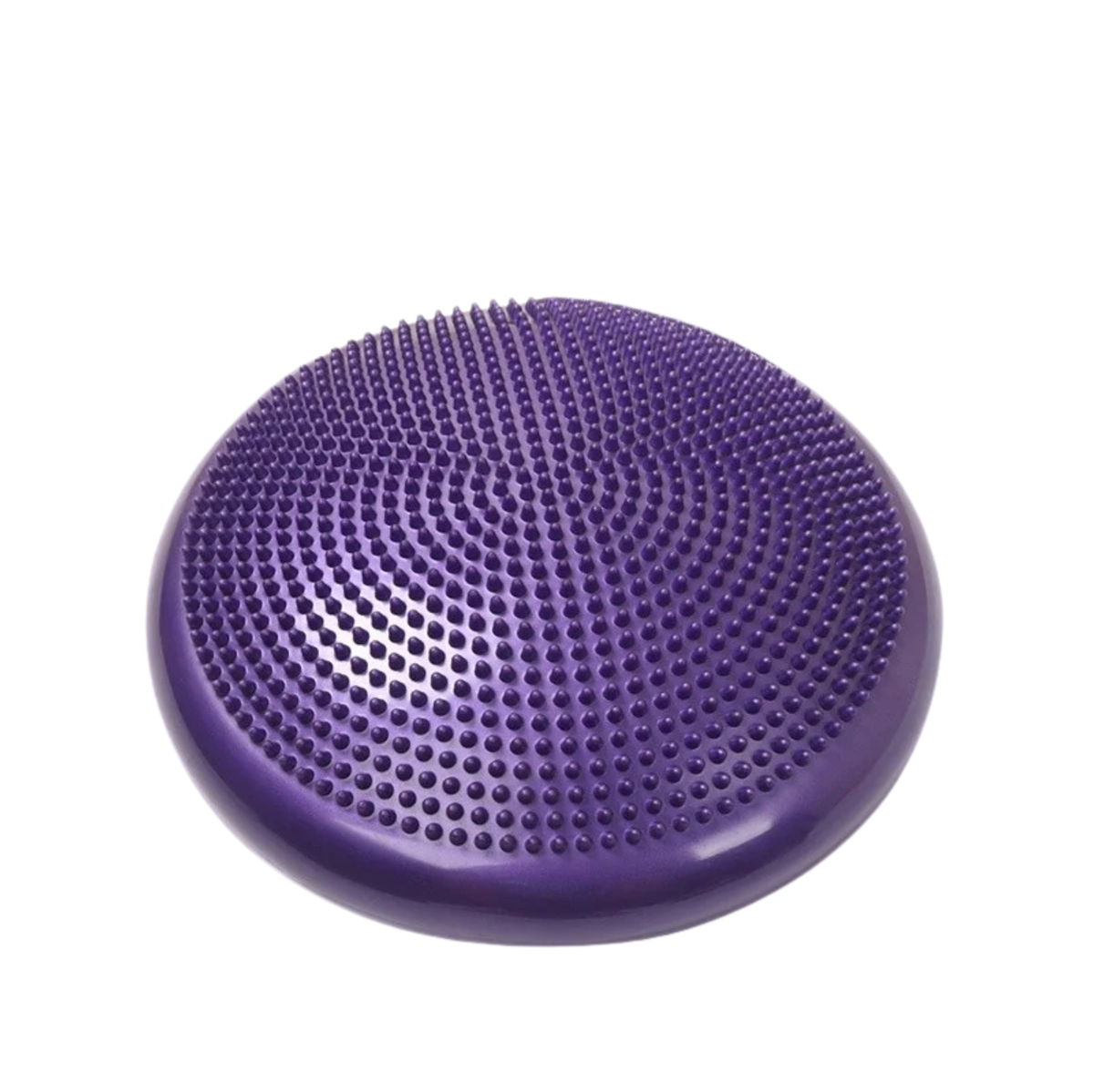 Inflatable Balance Cushion Thickened Explosion-Proof Soft For Yoga Massage Workout Pad Seat Ball