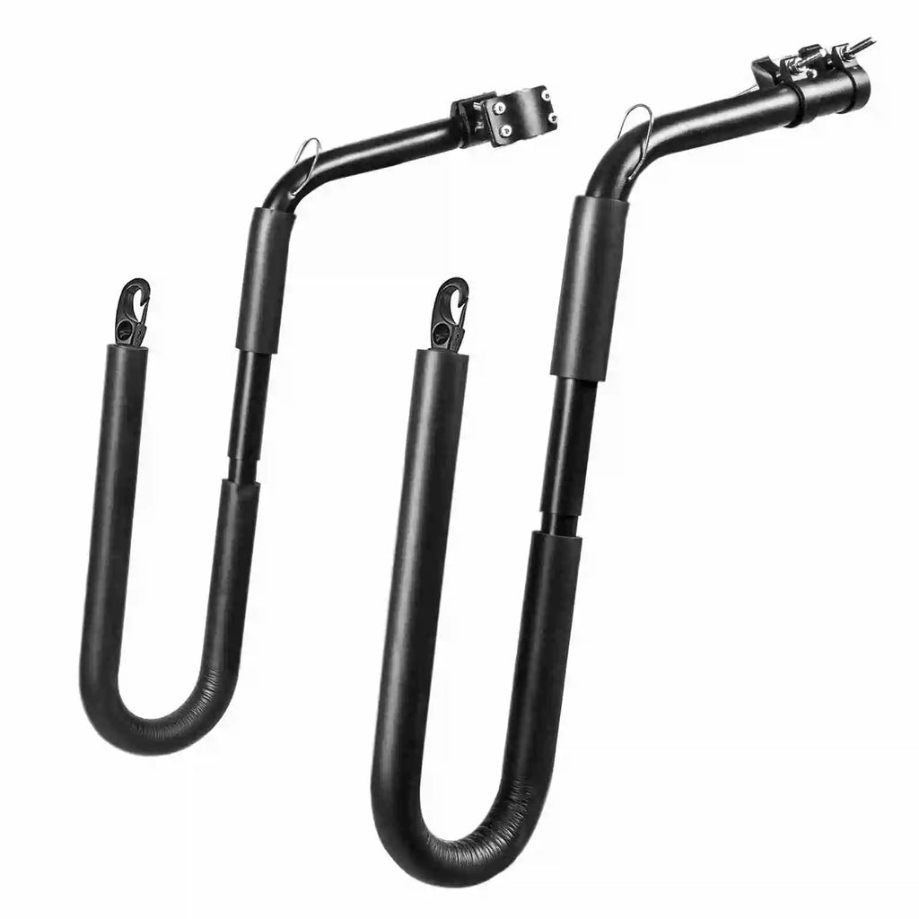 Seat Post Surfboard Rack Aluminum Alloy Longboard Carrier Holder