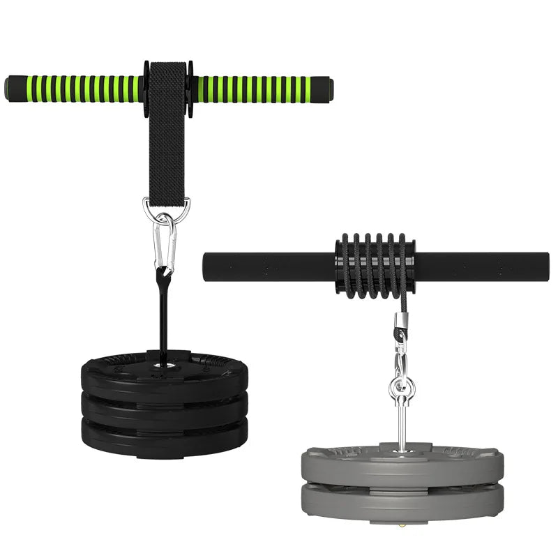 Forearm & Hand Grip Strength Trainer – Adjustable Resistance Fitness Strengthener