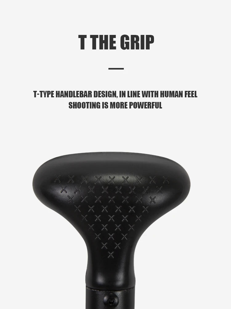 2-in-1 Aluminum SUP & Kayak Paddle with Nylon Blade – Adjustable and Lightweight