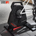 Indoor Exercise Bike with Brake Pad Resistance – Quiet Stationary Cycling Bike with Tablet Mount