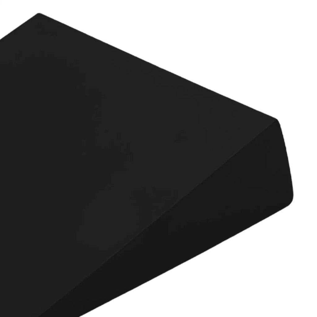 Squat Wedge Block – Incline Foot Support for Strength & Mobility Training