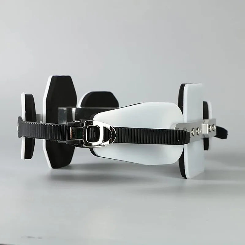 Adjustable Pectus Carinatum Brace – Universal Chest & Rib Support for Adults