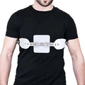 Adjustable Pectus Carinatum Brace – Universal Chest & Rib Support for Adults