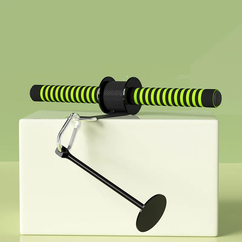 Forearm & Hand Grip Strength Trainer – Adjustable Resistance Fitness Strengthener