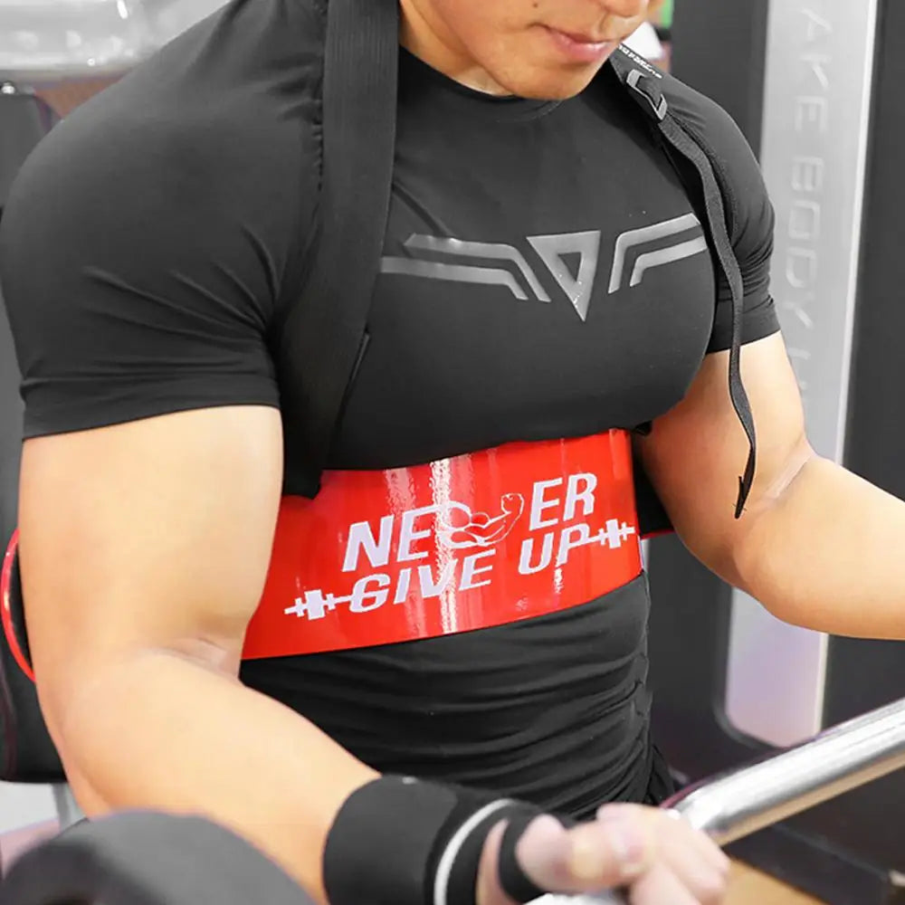 Bicep Arm Blaster – Adjustable Biceps Training Support Board