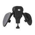 Adjustable Pelvic Floor & Leg Trainer (20–60 KG) – Home Fitness Resistance Equipment