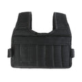 1–3kg Adjustable Weighted Vest – Lightweight Fitness Load Training Vest