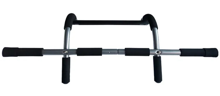 Adjustable Doorway Pull Up Bar – Home Gym Strength Training Equipment
