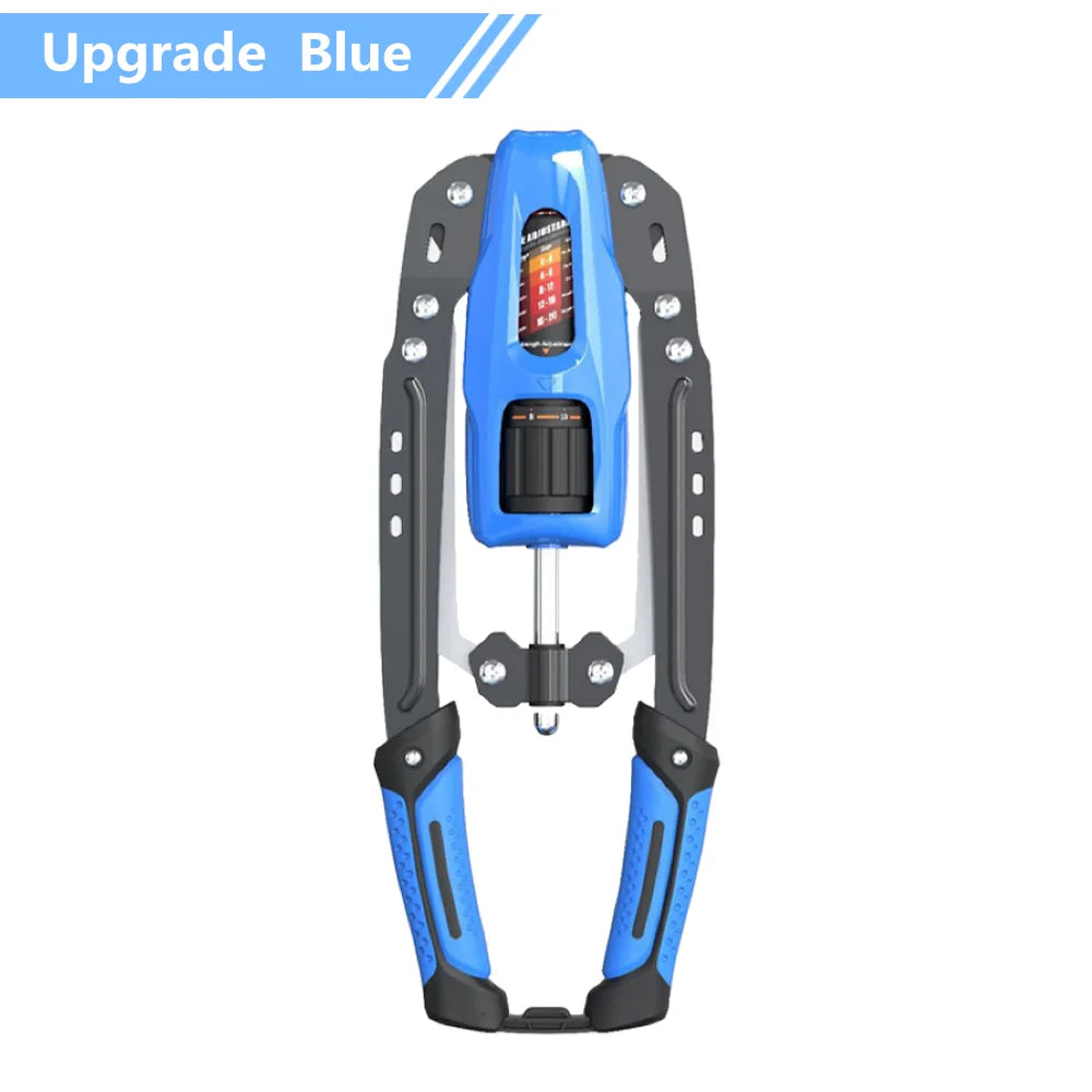 Adjustable Twister Arm Exerciser Hydraulic Strength Trainer for Chest, Shoulder & Arm Workouts