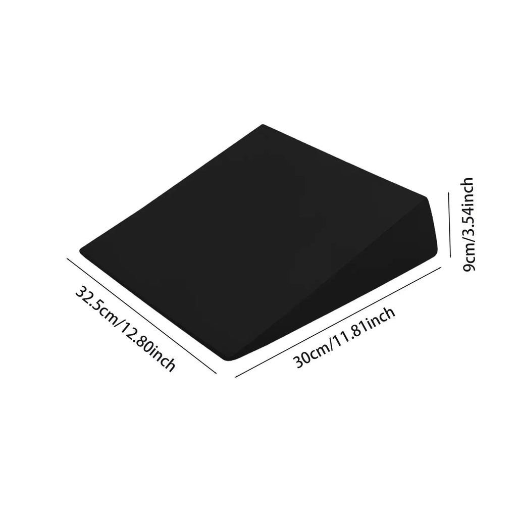 Squat Wedge Block – Incline Foot Support for Strength & Mobility Training