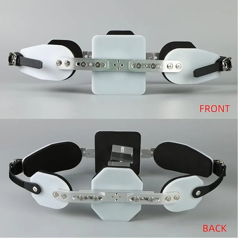 Adjustable Pectus Carinatum Brace – Universal Chest & Rib Support for Adults
