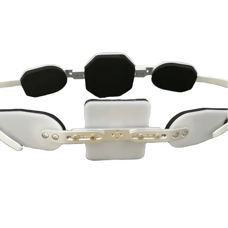 Adjustable Pectus Carinatum Brace – Universal Chest & Rib Support for Adults