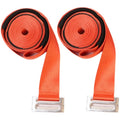 Adjustable Moving & Lifting Strap – Single Person Carrying Belt for Heavy Objects