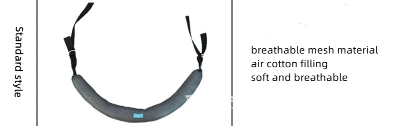 Adjustable Back Stretch Strap – Hanging Waist Support Fitness Belt