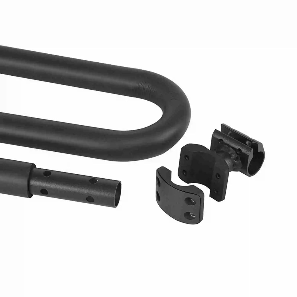 Seat Post Surfboard Rack Aluminum Alloy Longboard Carrier Holder