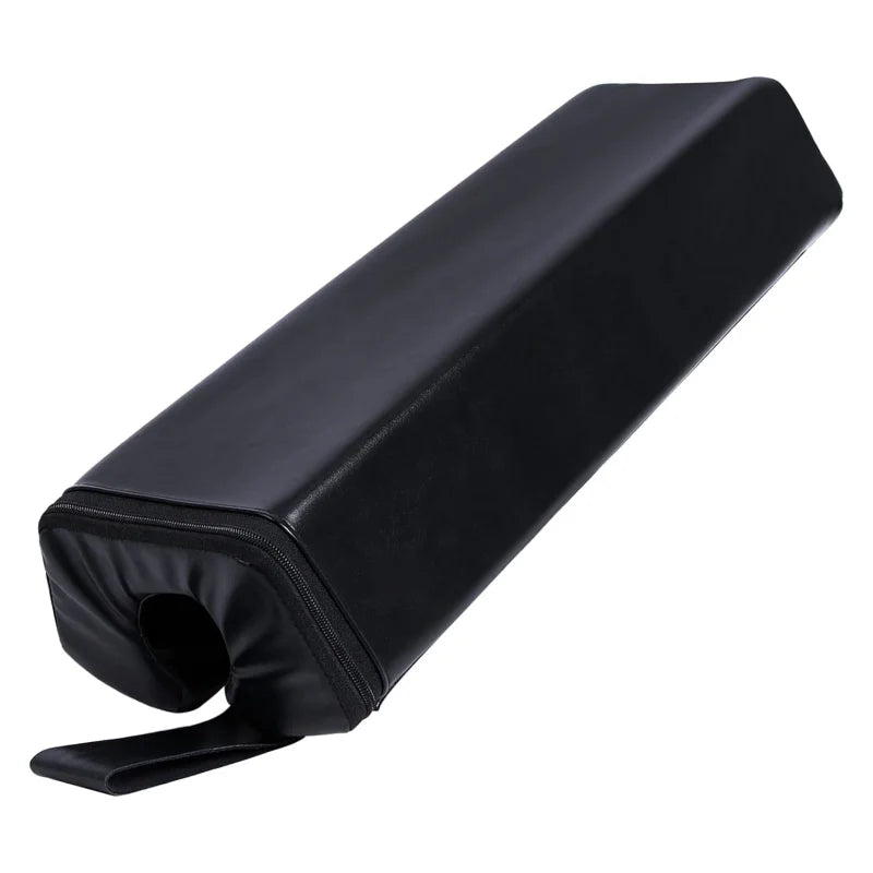 Square Hip Thrust Pad – Protective Barbell Pad for Squats, Lunges & Bench Press