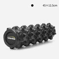 33/45cm Myofascial Foam Roller – Fitness Yoga Column for Muscle Relaxation