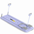 Multifunctional Fitness Board for Core Training – Push Up, Abdominal & Pilates Workout Equipment