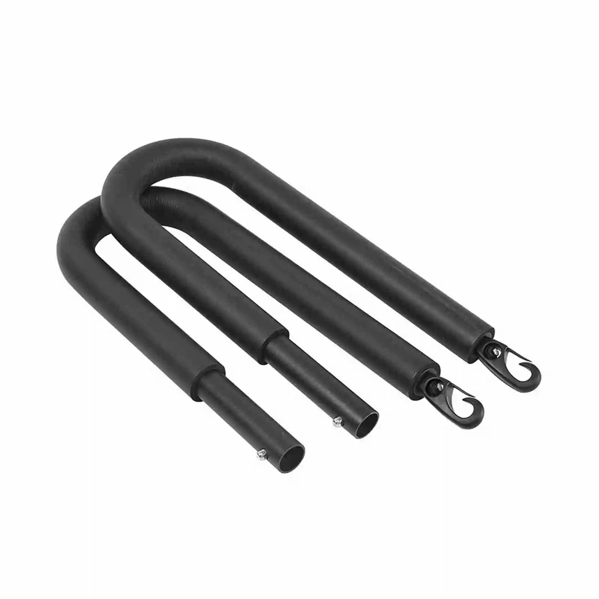Seat Post Surfboard Rack Aluminum Alloy Longboard Carrier Holder