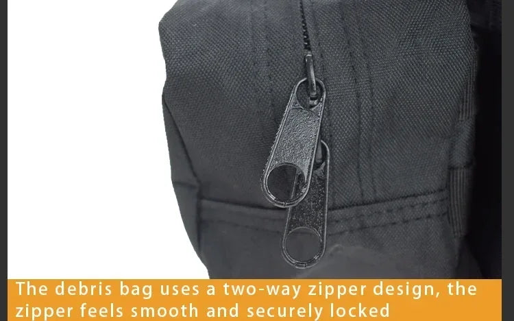 Tactical Molle Vest with Adjustable Straps – Outdoor Training & Utility Gear