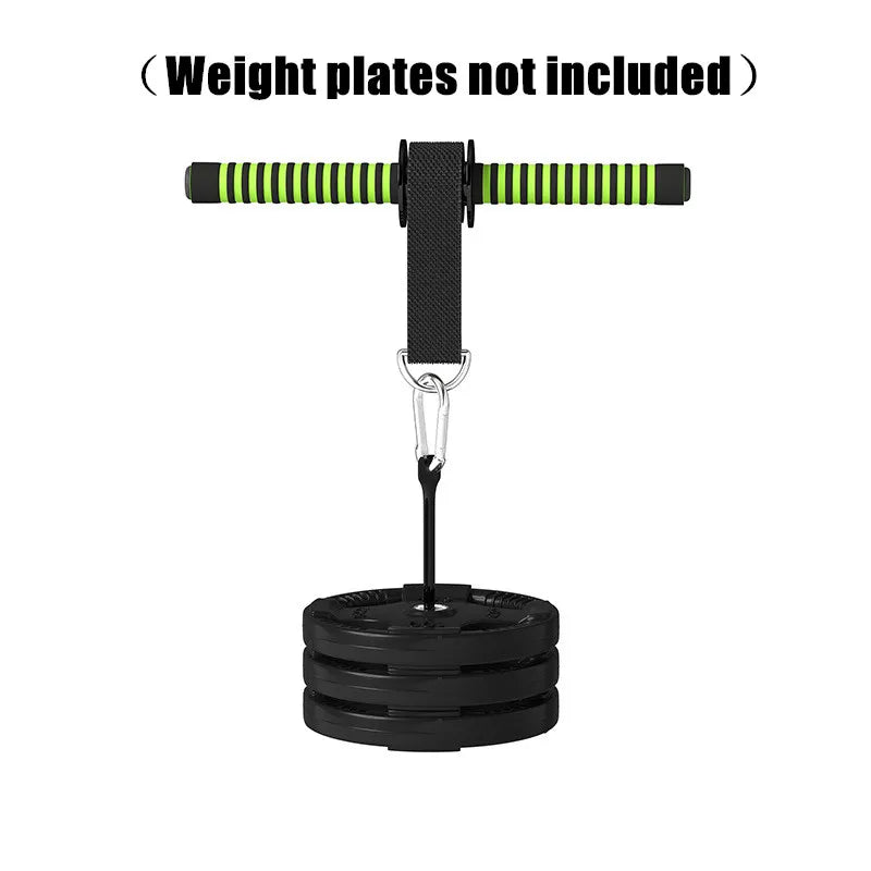 Forearm & Hand Grip Strength Trainer – Adjustable Resistance Fitness Strengthener