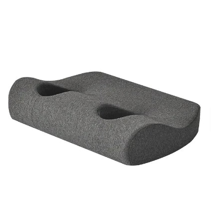 Memory Foam Side Sleeper Pillow Ergonomic Contour Neck Support Bed Sleeping Pillow