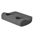 Memory Foam Side Sleeper Pillow Ergonomic Contour Neck Support Bed Sleeping Pillow