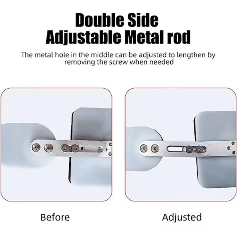 Adjustable Pectus Carinatum Brace – Universal Chest & Rib Support for Adults