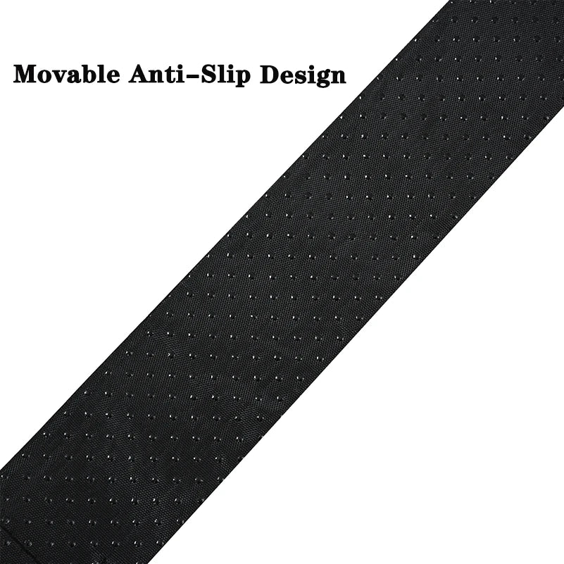 Adjustable Moving & Lifting Strap – Single Person Carrying Belt for Heavy Objects