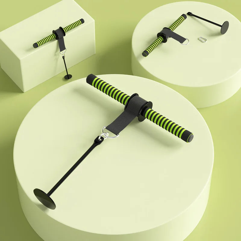 Forearm & Hand Grip Strength Trainer – Adjustable Resistance Fitness Strengthener