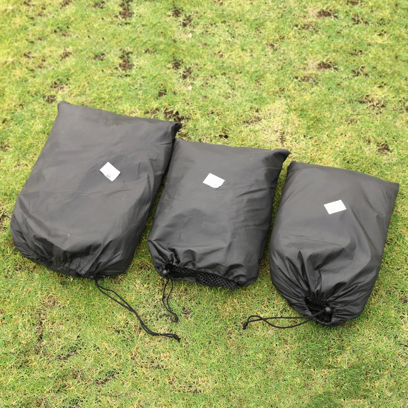 3-Hole Soccer Goal Target Net – Multi-Target Shooting Accuracy Training Tool