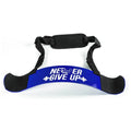 Bicep Arm Blaster – Adjustable Biceps Training Support Board