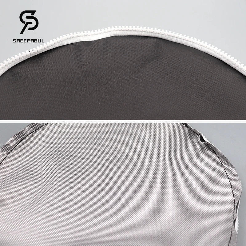 46in Professional Boxing Sandbag – Heavy Duty Punching Bag for Gym & Training