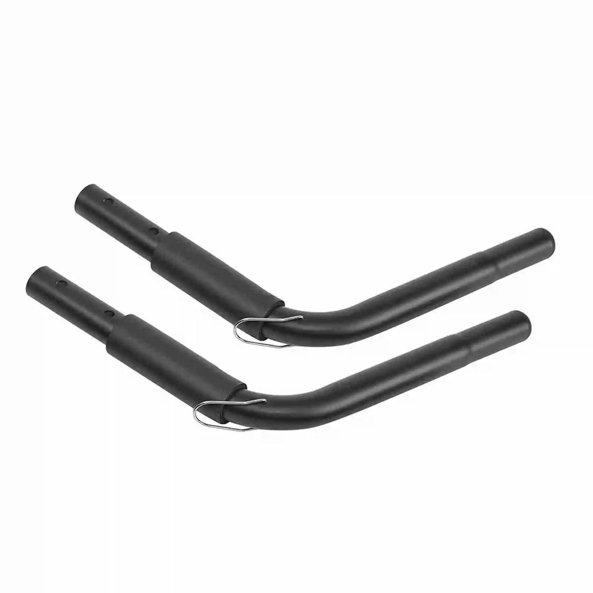 Seat Post Surfboard Rack Aluminum Alloy Longboard Carrier Holder