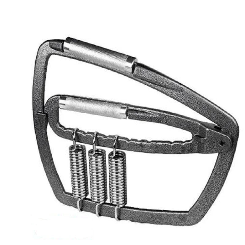 Adjustable Hand Grip Strengthener – Wrist & Forearm Training Exerciser
