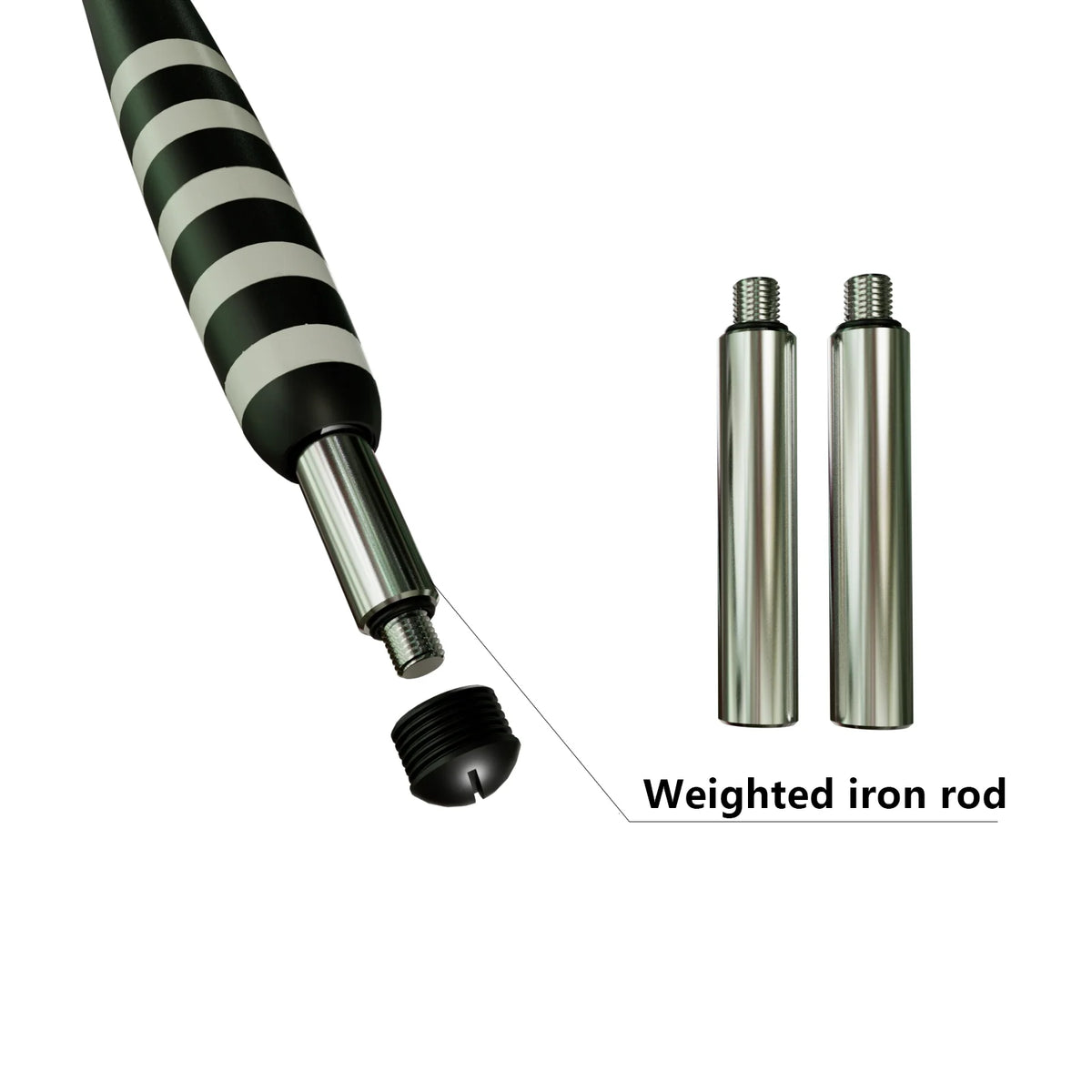 Steel Wire Speed Jump Rope – Adjustable Cross Training Fitness Skipping Rope