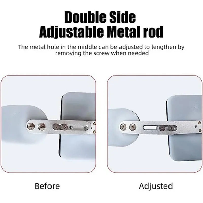 Adjustable Pectus Carinatum Brace – Universal Chest & Rib Support for Adults