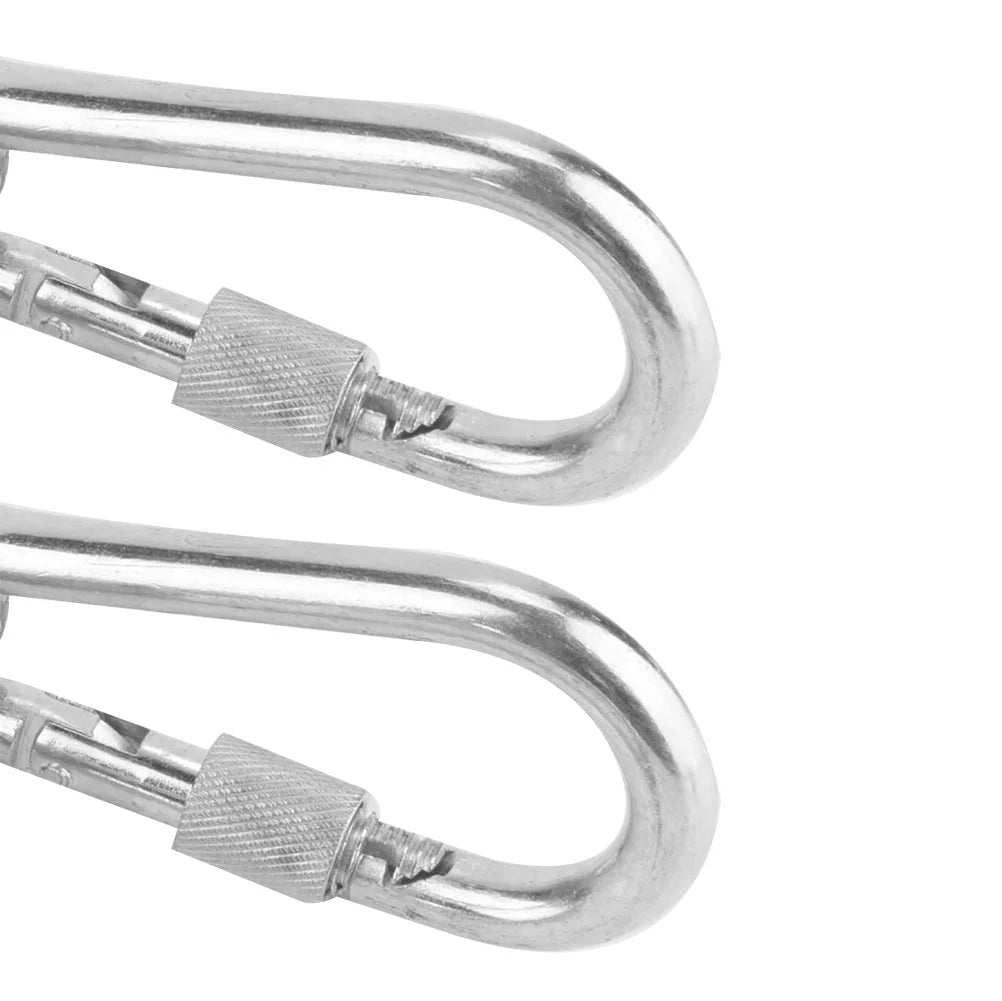 12mm 30m Outdoor Rock Climbing Rope – Heavy Duty Survival & Escape Cord