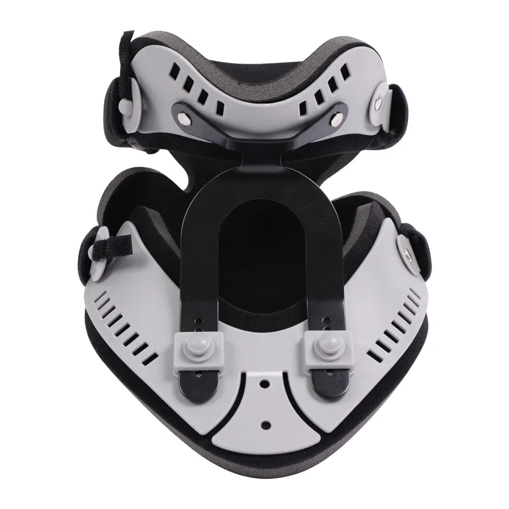 Adjustable Neck Support Brace Daily Posture Support & Comfort Accessory