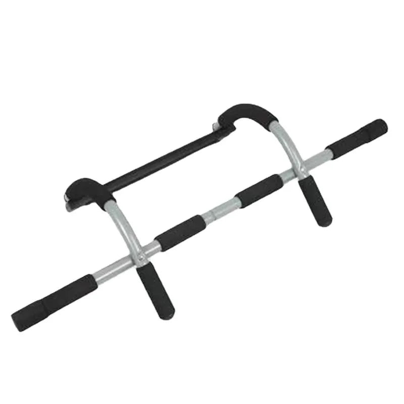 Adjustable Doorway Pull Up Bar – Home Gym Strength Training Equipment